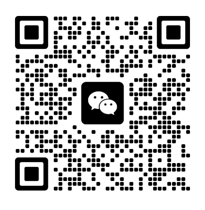 东京理工塾微信二维码