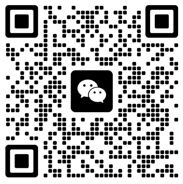 东京理工塾微信二维码