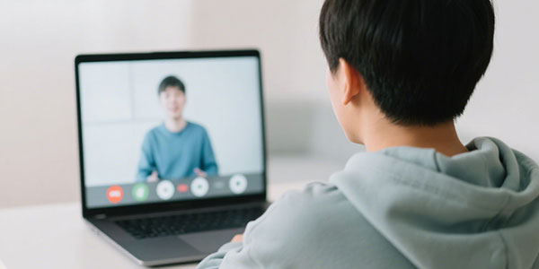 前辈1V1咨询规划