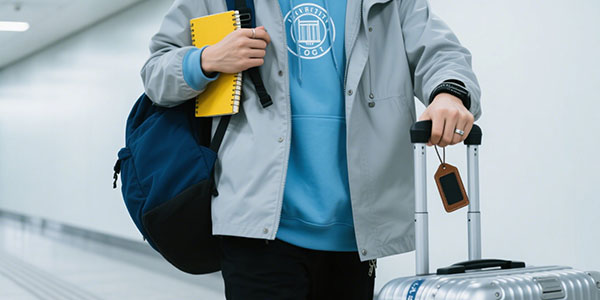 入境日本后服务